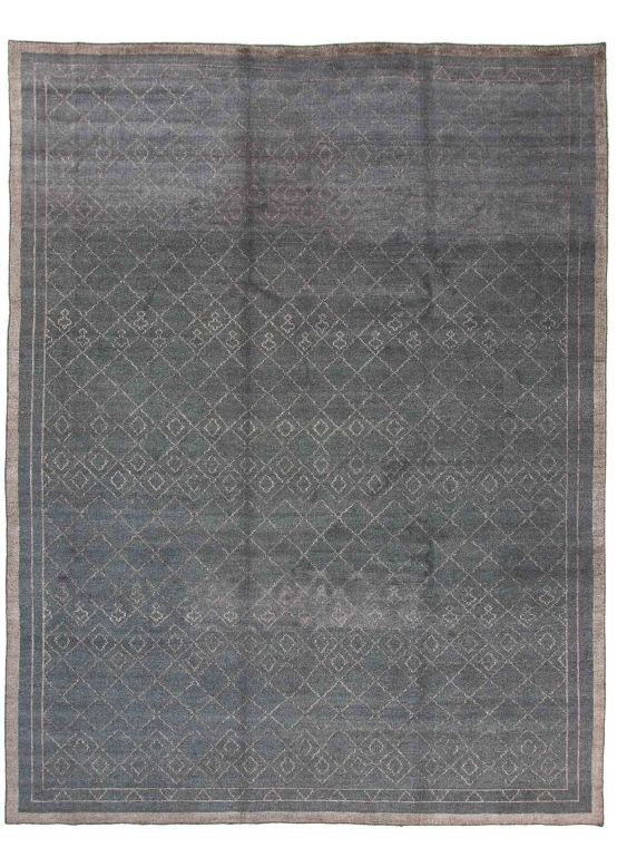 Ushak Rug