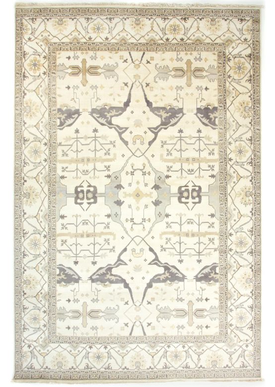 Ushak Rug