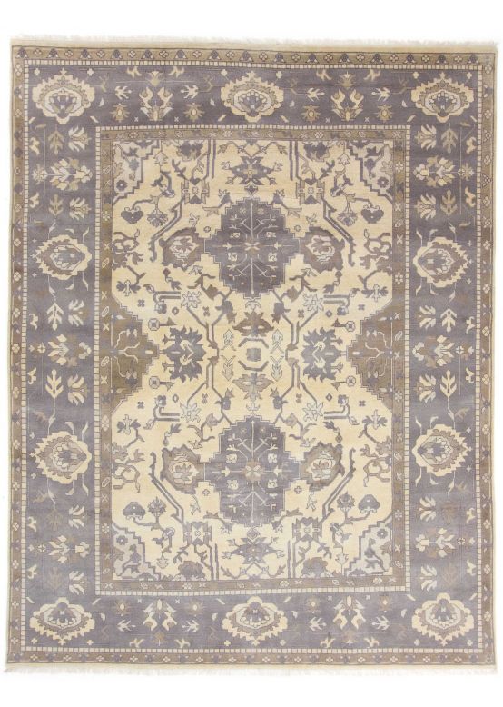 Ushak Rug