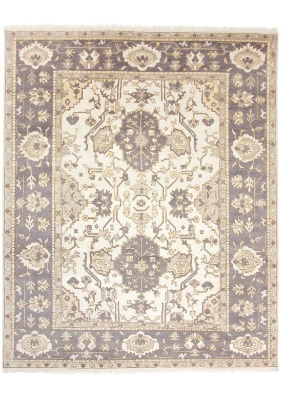 Ushak Rug