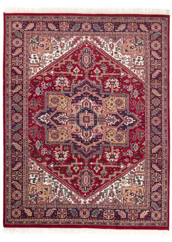 Heriz Rug