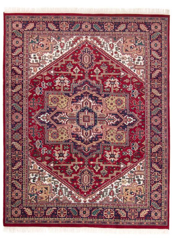 Heriz Rug