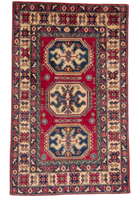 Kazak Rug