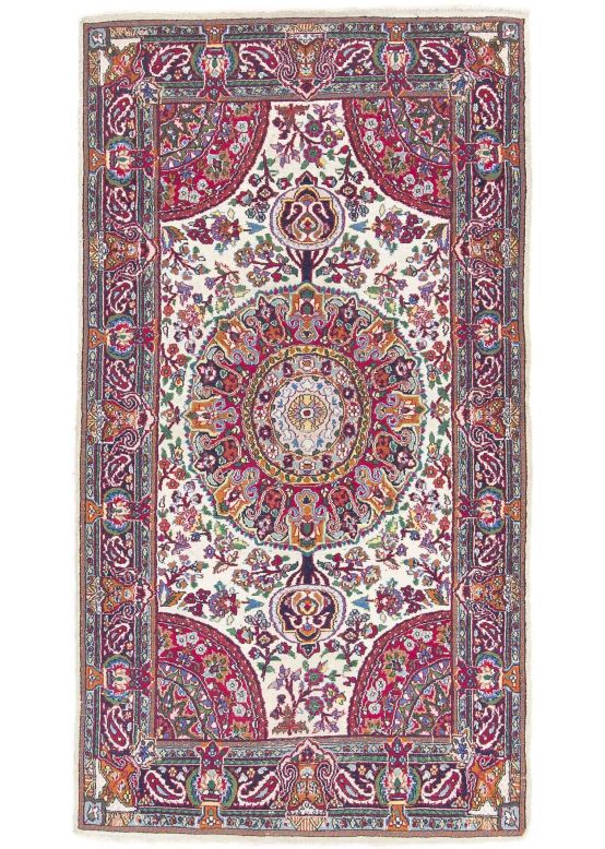 Kerman Rug