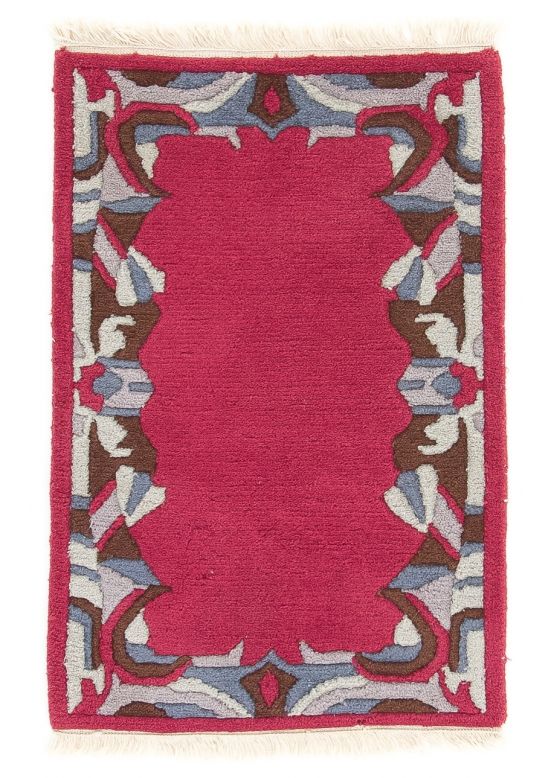 Wool Rug Nepal