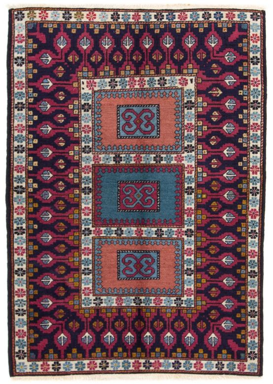 Kazak Rug