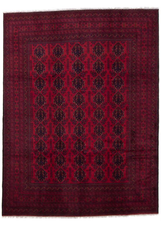 Afghan Khal Mohammadi Rug