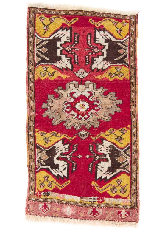 Hamadan Rug