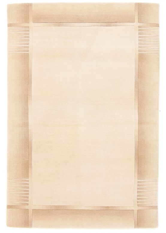 Wool Rug Nepal Design