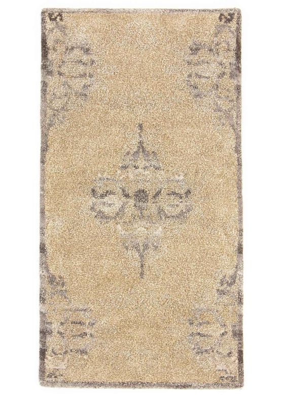 Wool Rug Nepal Design