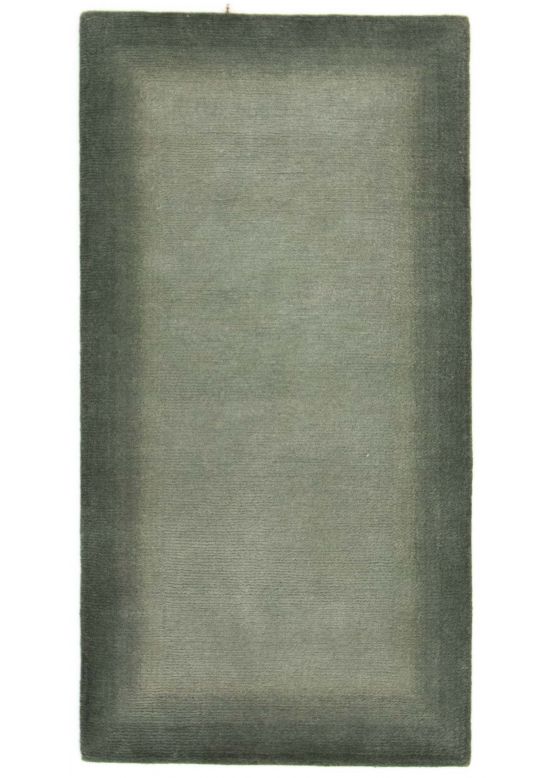 Wool Rug Nepal Design