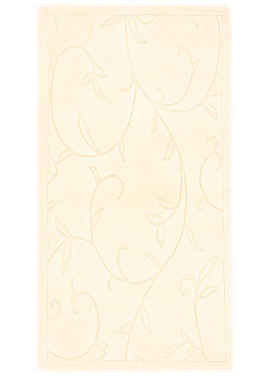 Wool Rug Nepal Design