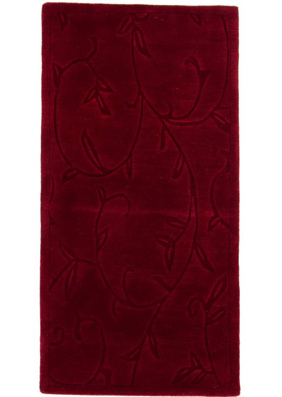 Wool Rug Nepal Design