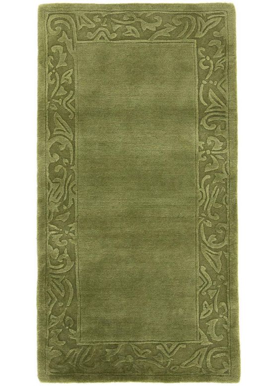 Wool Rug Nepal Design