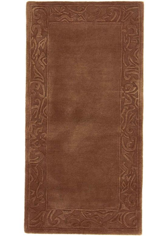 Wool Rug Nepal Design