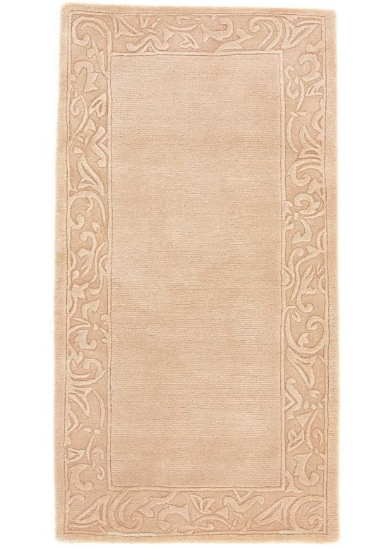 Wool Rug Nepal Design