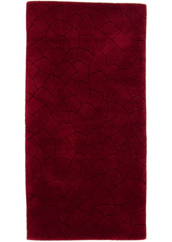 Wool Rug Nepal Design