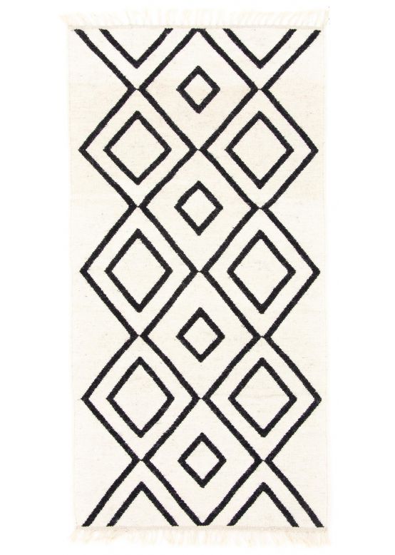 Flat Weave Rug Kilim Dori