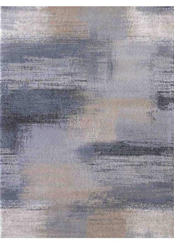 Baran Rug Grey