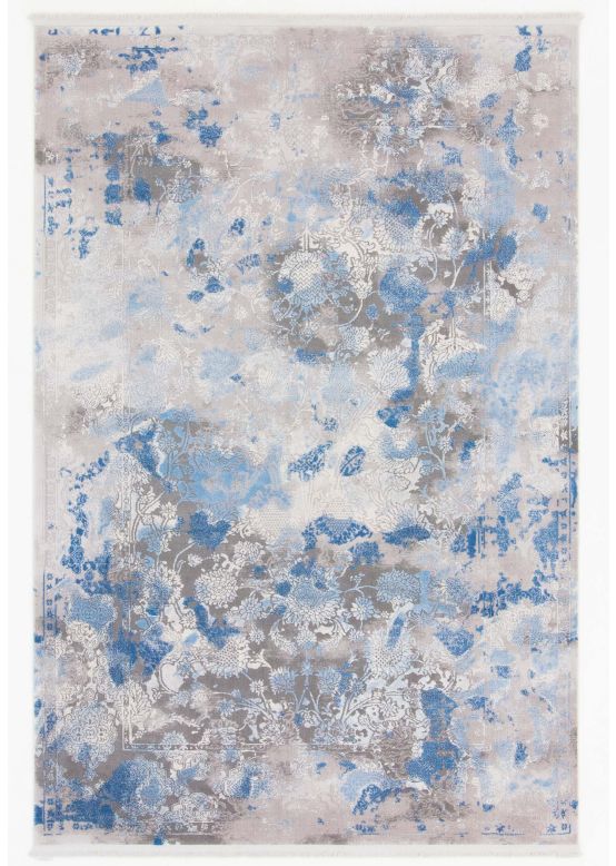 Florence Rug Blue