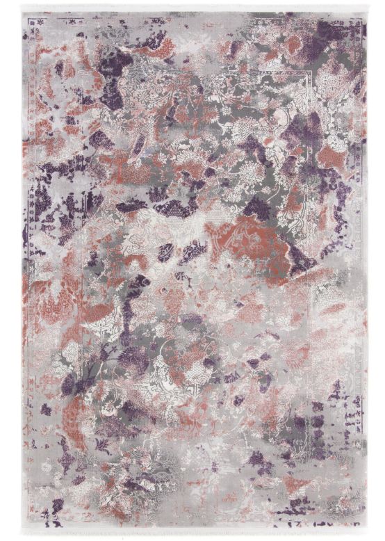 Florence Rug Pink