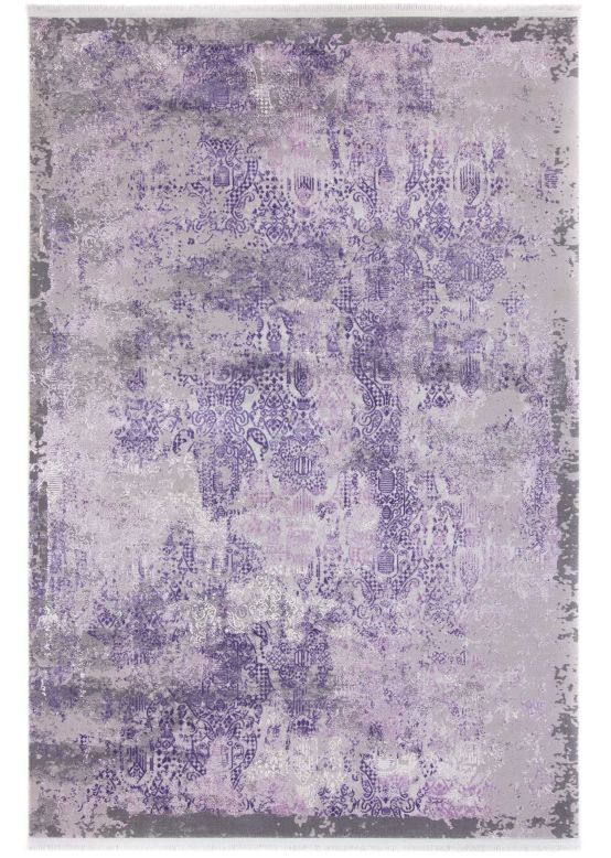 Mara Rug Violet