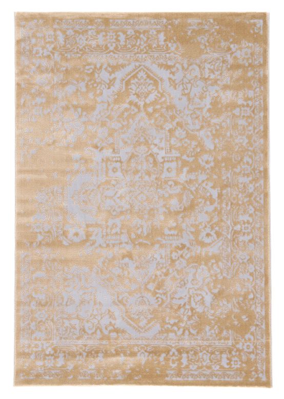 Vintage Rug Select Gold