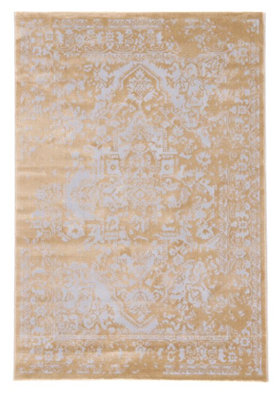 Vintage Rug Select Gold