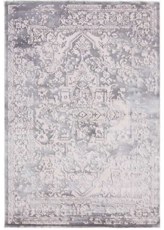 Vintage Rug Select Grey