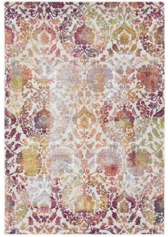 Florence Rug Multicolored