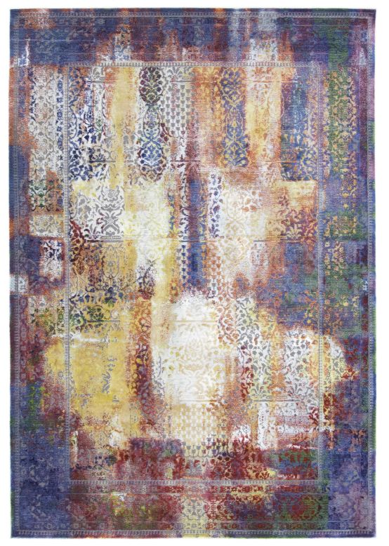 Mirage Rug Multicolored