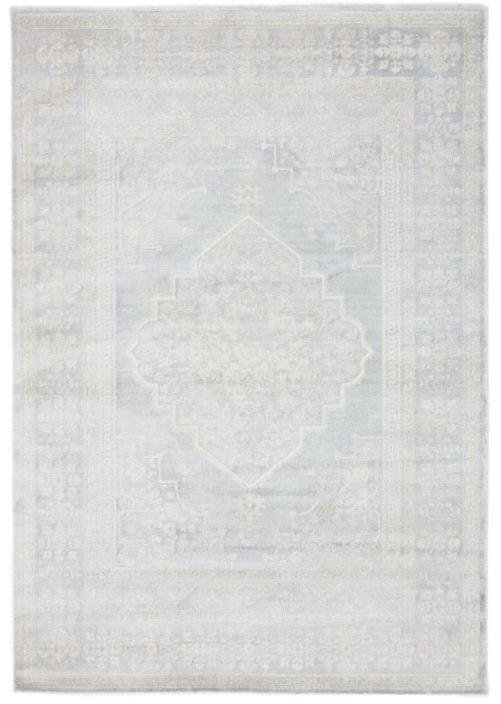 Vintage Rug Dayton Blue