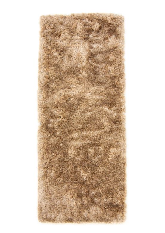Shaggy Rug Breeze Runner Beige