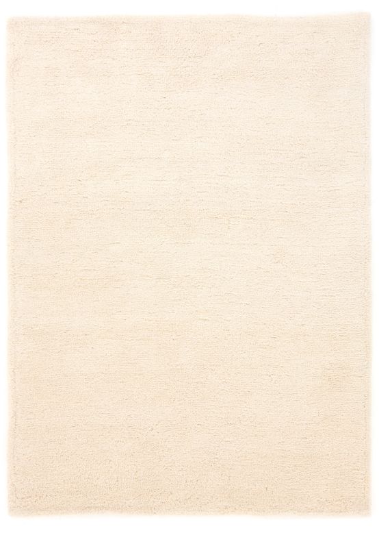 Shaggy Rug Softly Beige