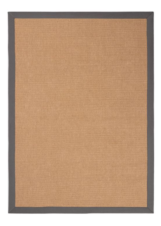 Sisal Rug Grey