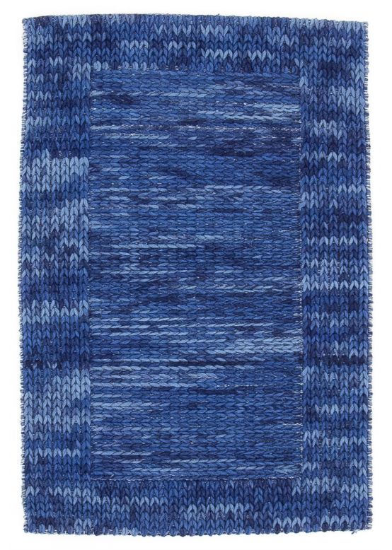 Flat Weave Rug Kilim India