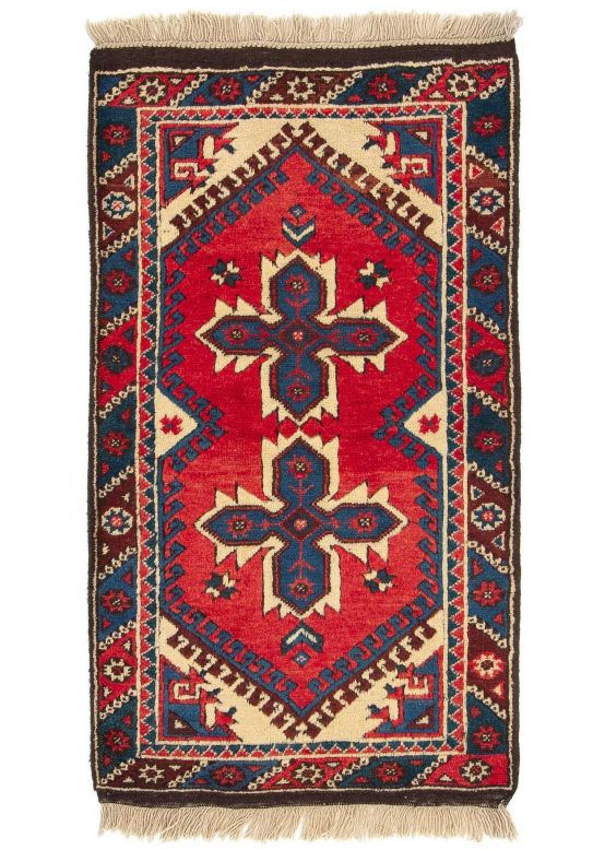 Kars Rug