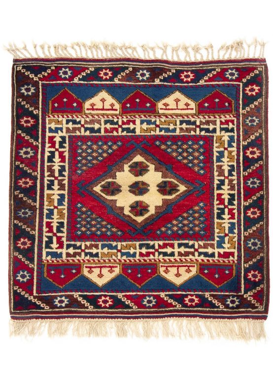 Kars Rug