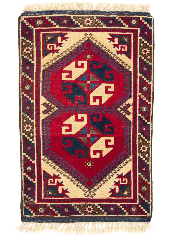 Kars Rug