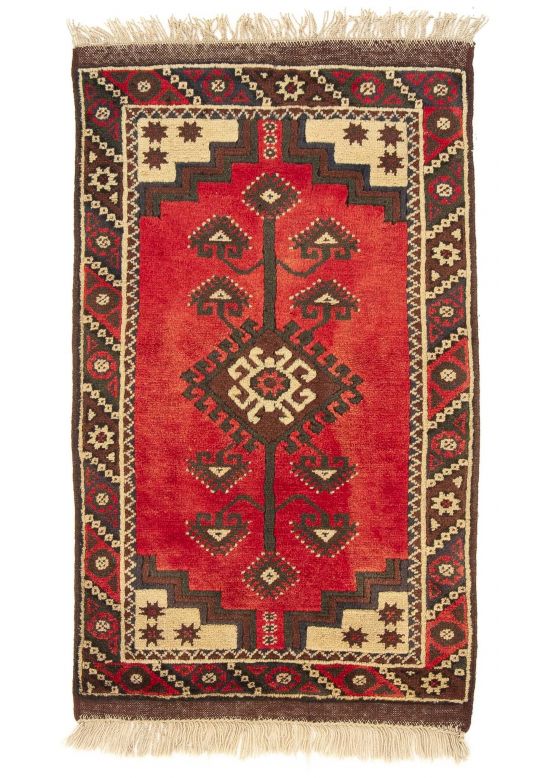 Kars Rug