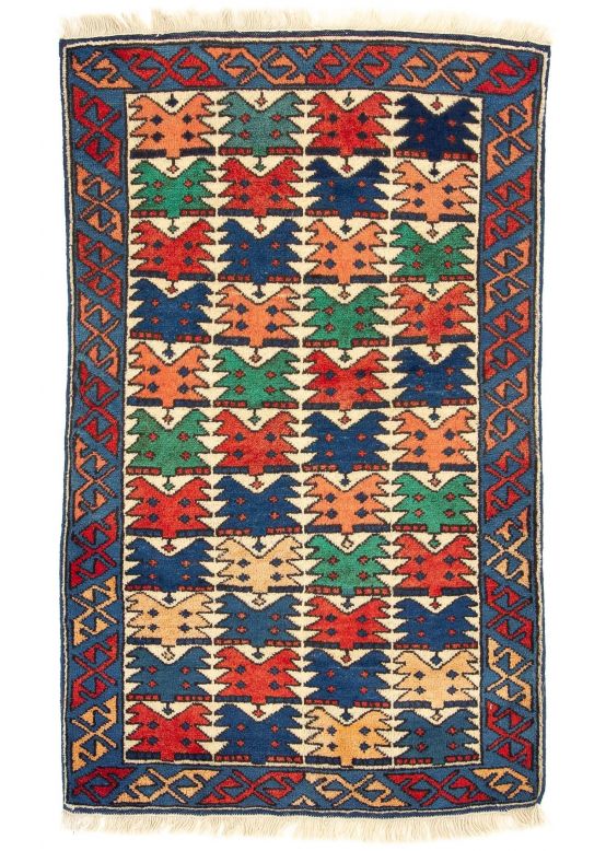 Kars Rug