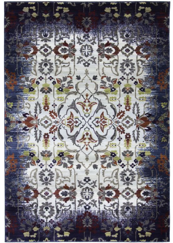 Rug Lina Brown