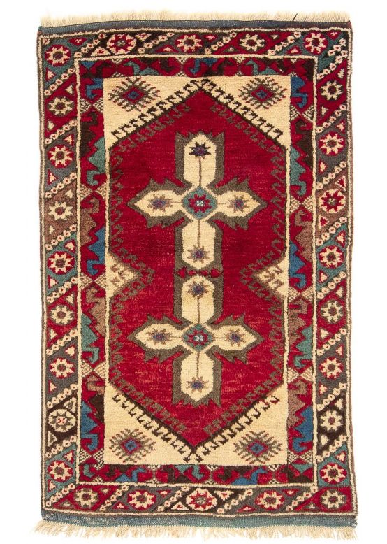 Kars Rug