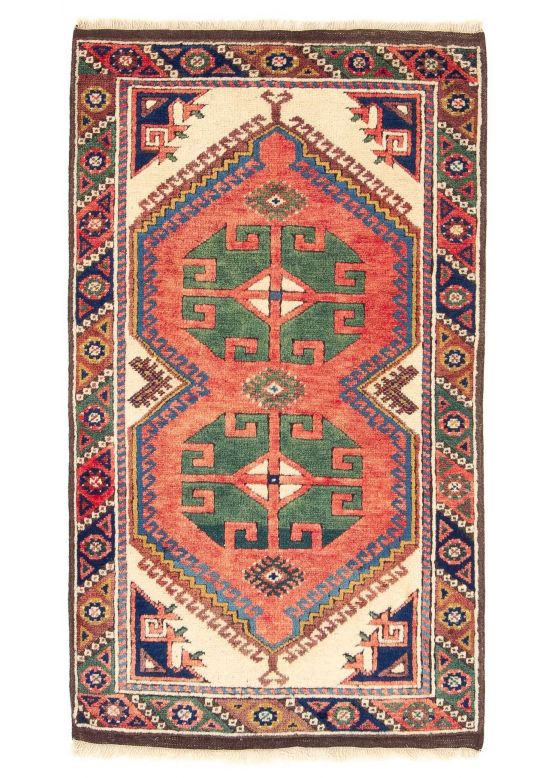 Kars Rug