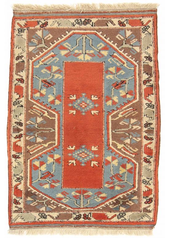 Kars Rug