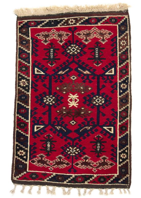 Kars Rug