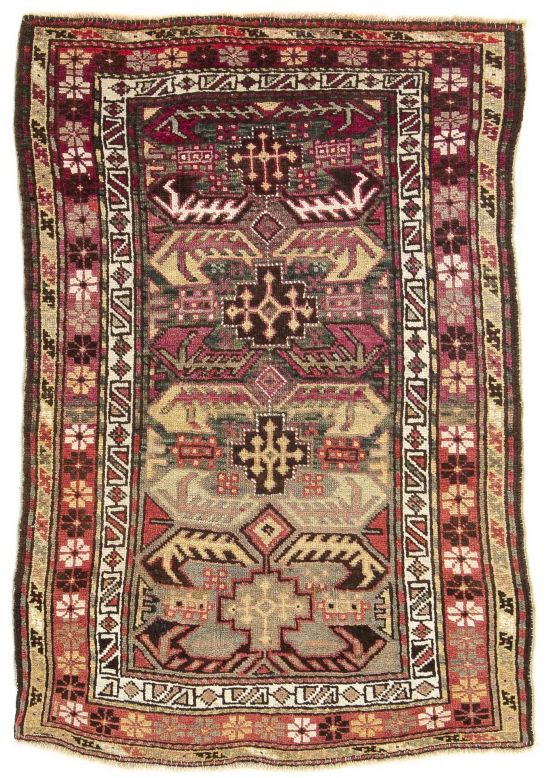 Baluch Rug