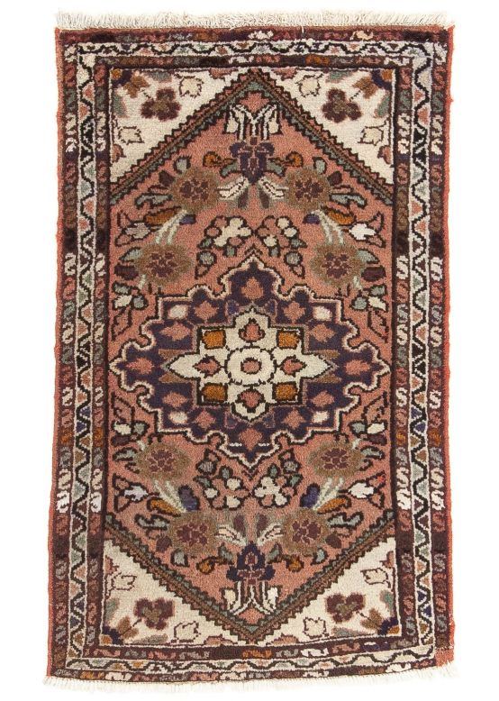 Hamadan Rug