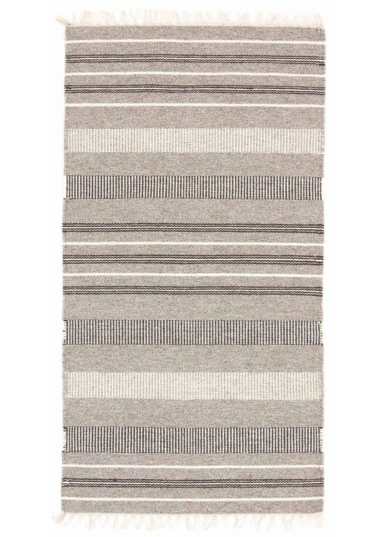 Flat Weave Rug Kilim India