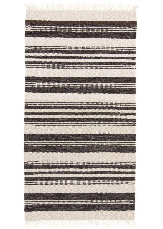 Flat Weave Rug Kilim India